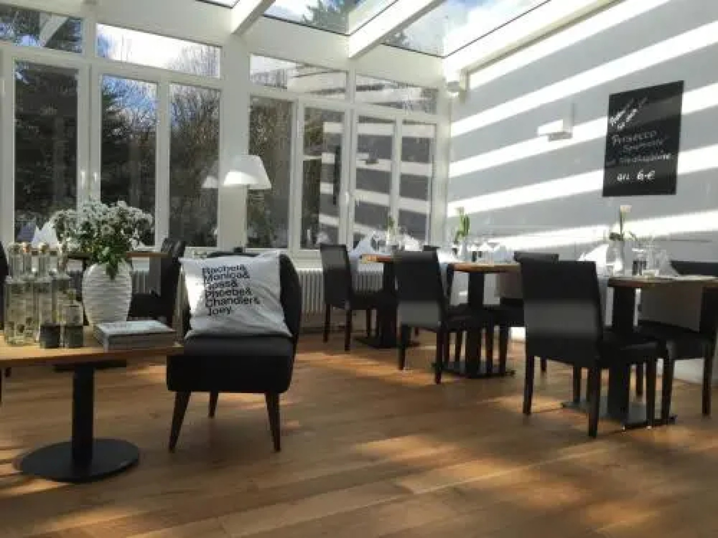 Steffens Herrnmühle