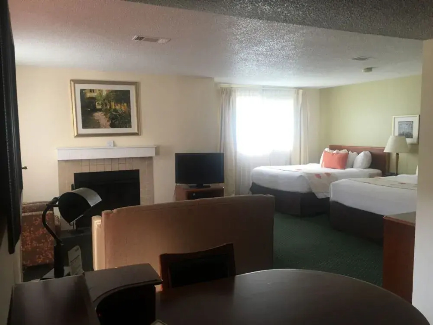 Hawthorn Suites By Wyndham Akron/ Fairlawn