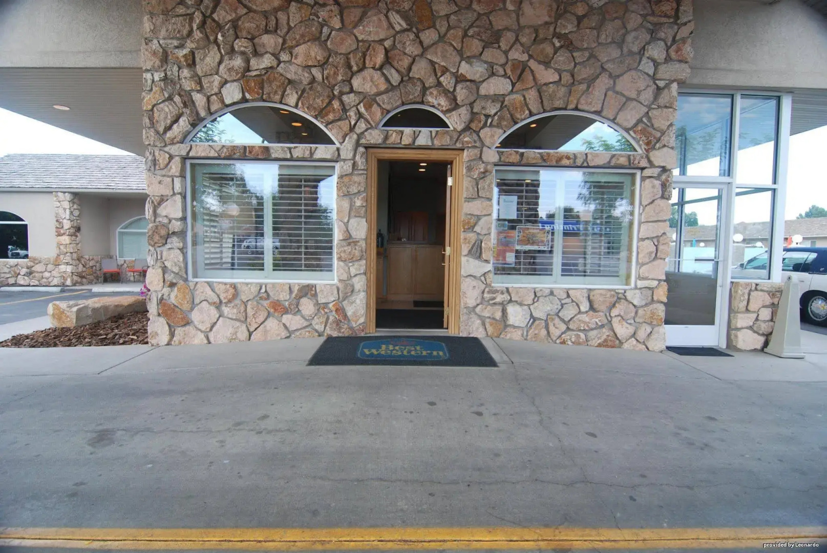 Econo Lodge Inn & Suites Vernal near Dinosaur Monument