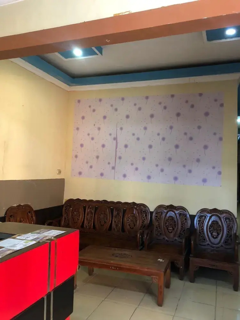 Hotel Mitra Kapuas Raya Sintang