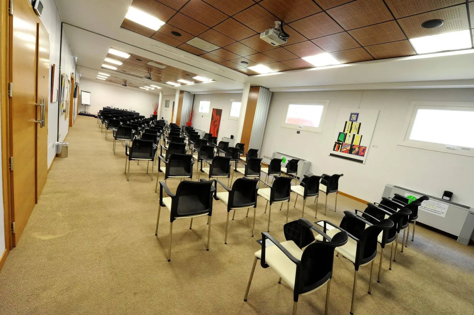 Bes Hotel Bergamo West