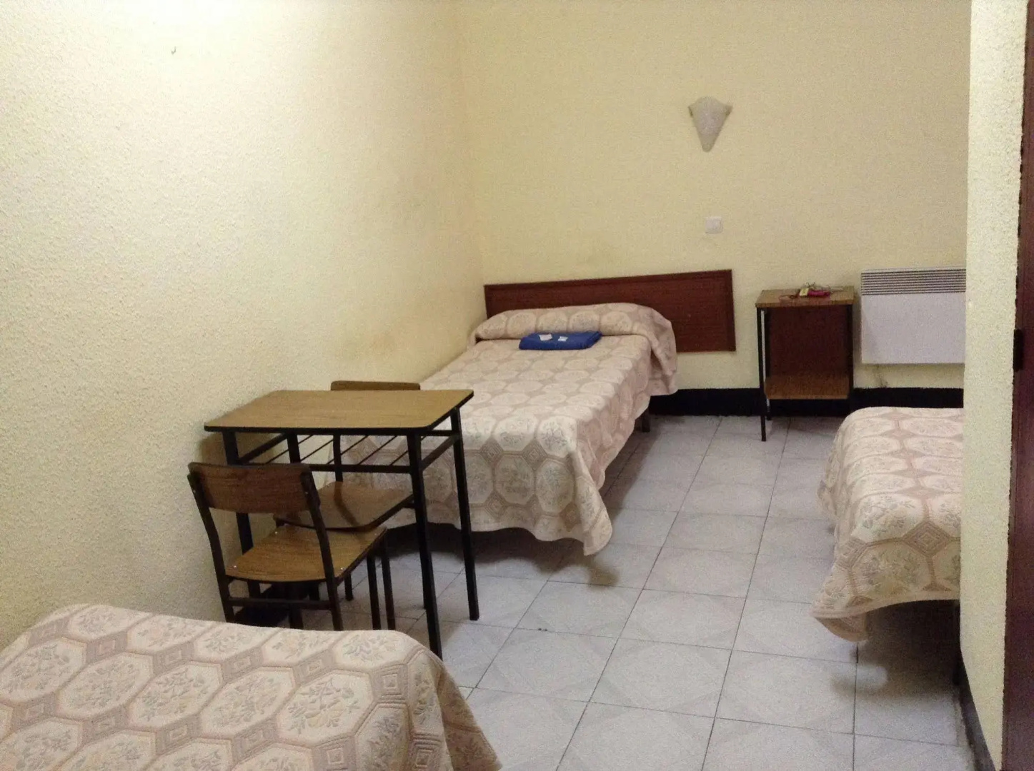 Hostal Nilo