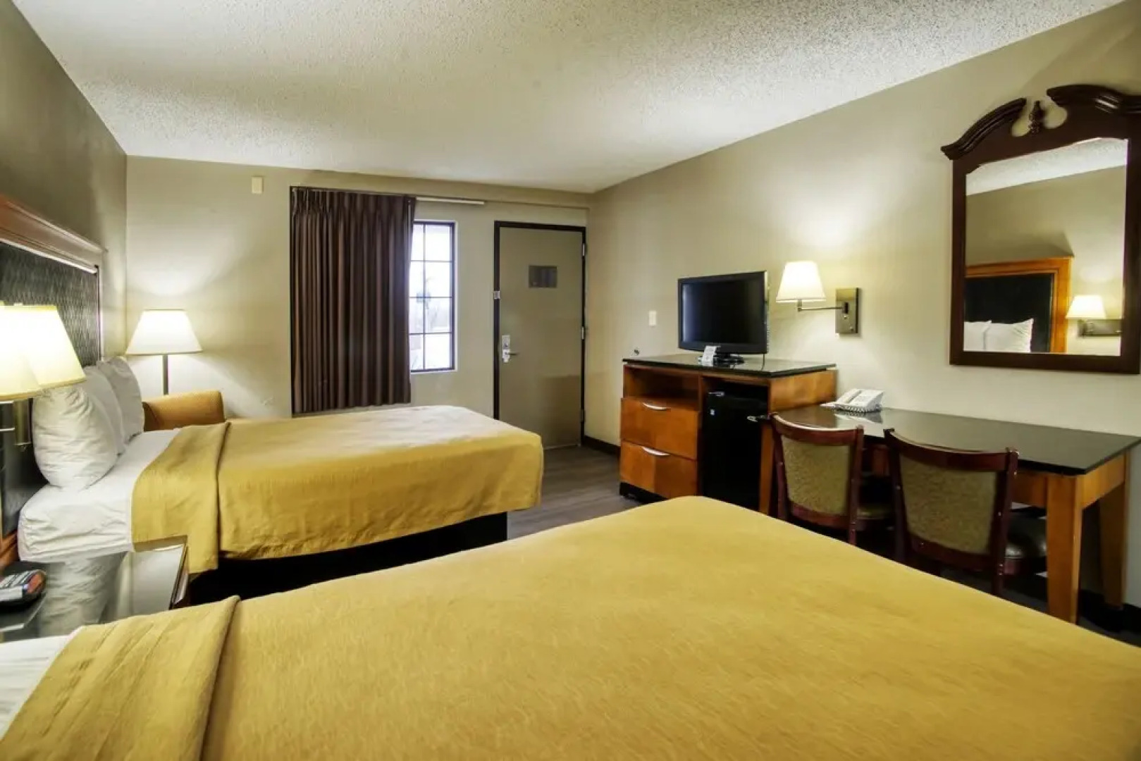 Red Carpet Inn Takoma Park