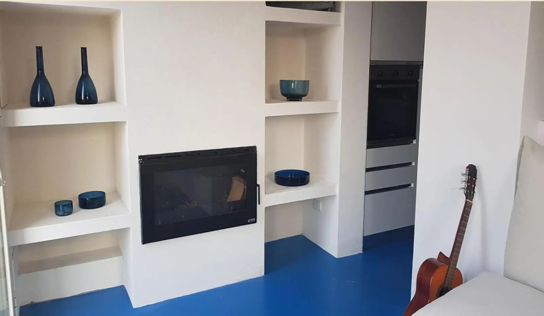 villa Lùmar fronte mare