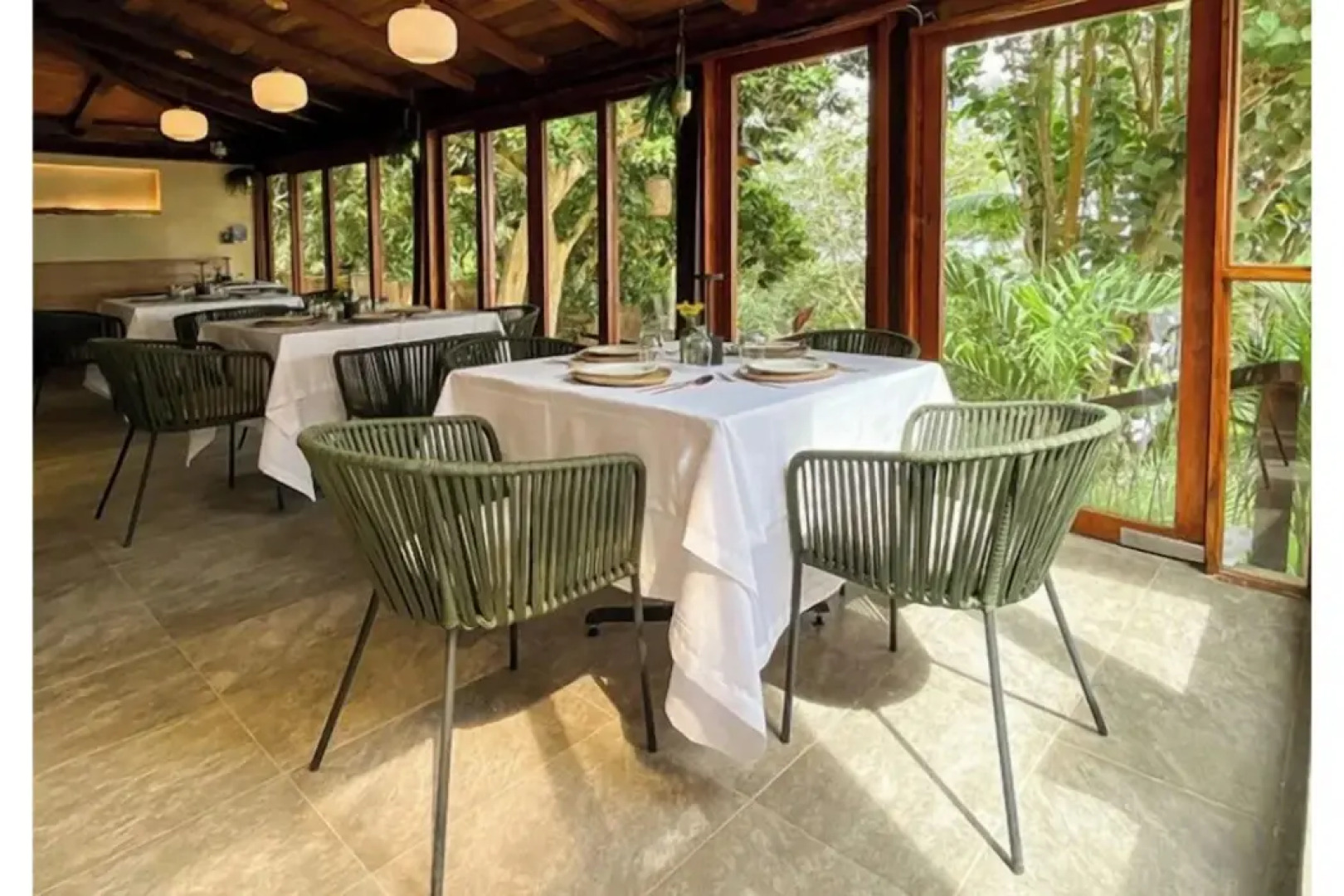 Zelune Luxury Lagoon Resort Bacalar Adults only