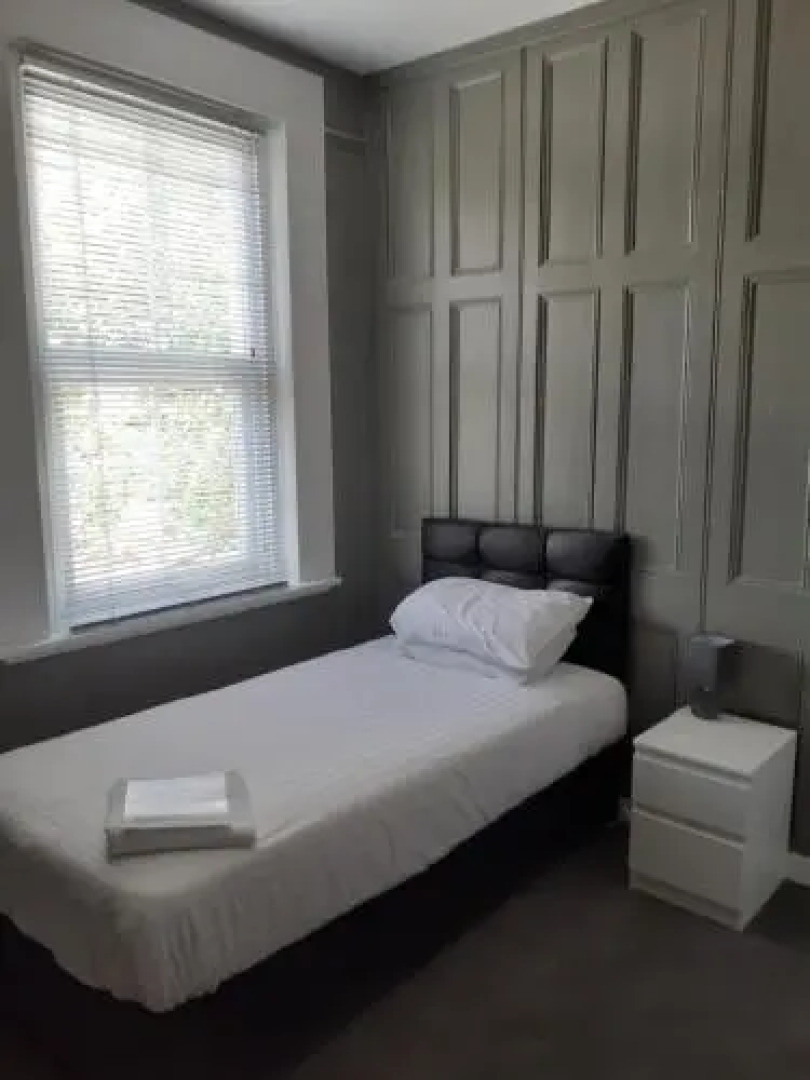 The Park Guest House