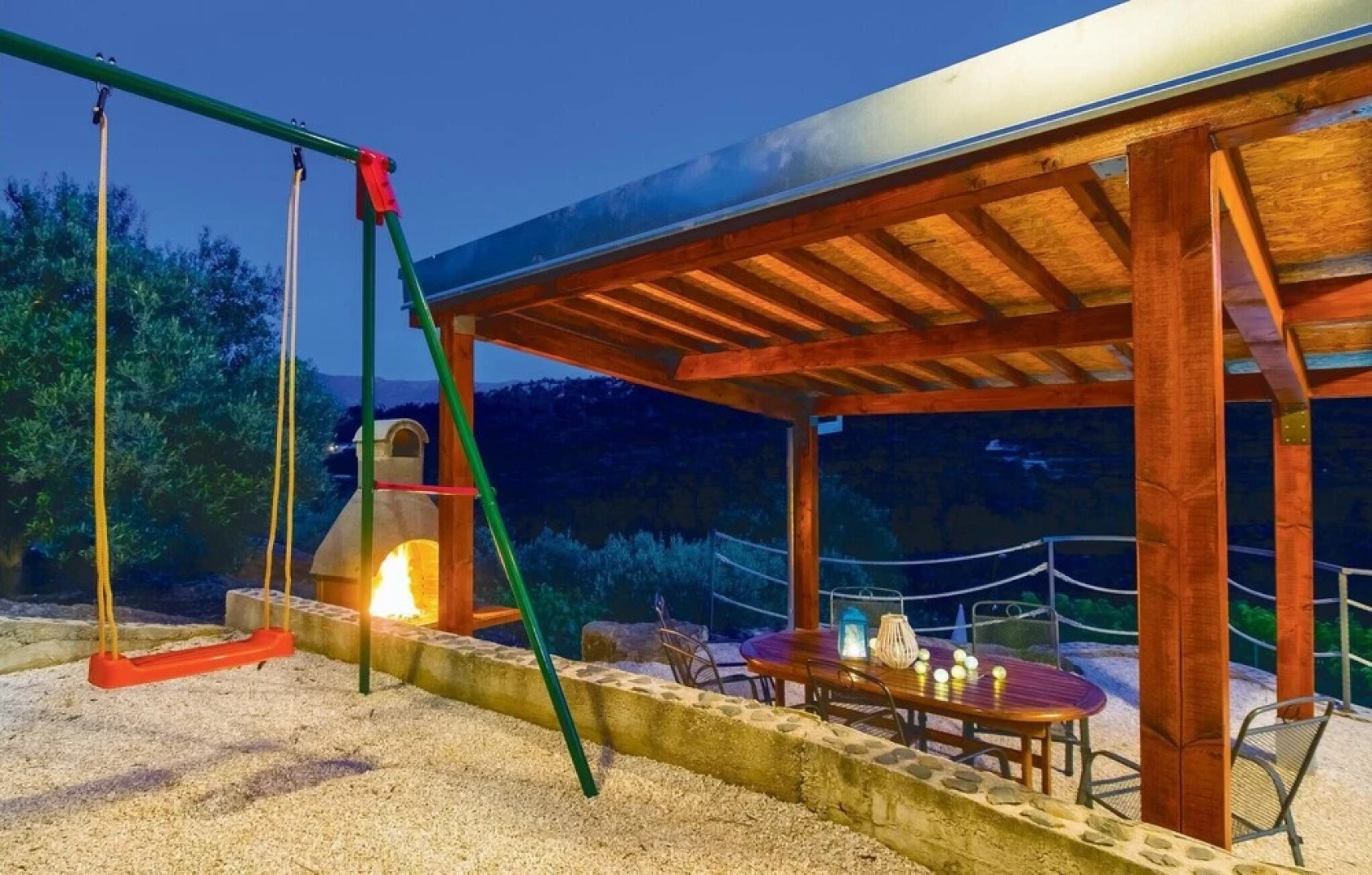 Amazing Home in Omis With Wifi and 3 Bedrooms