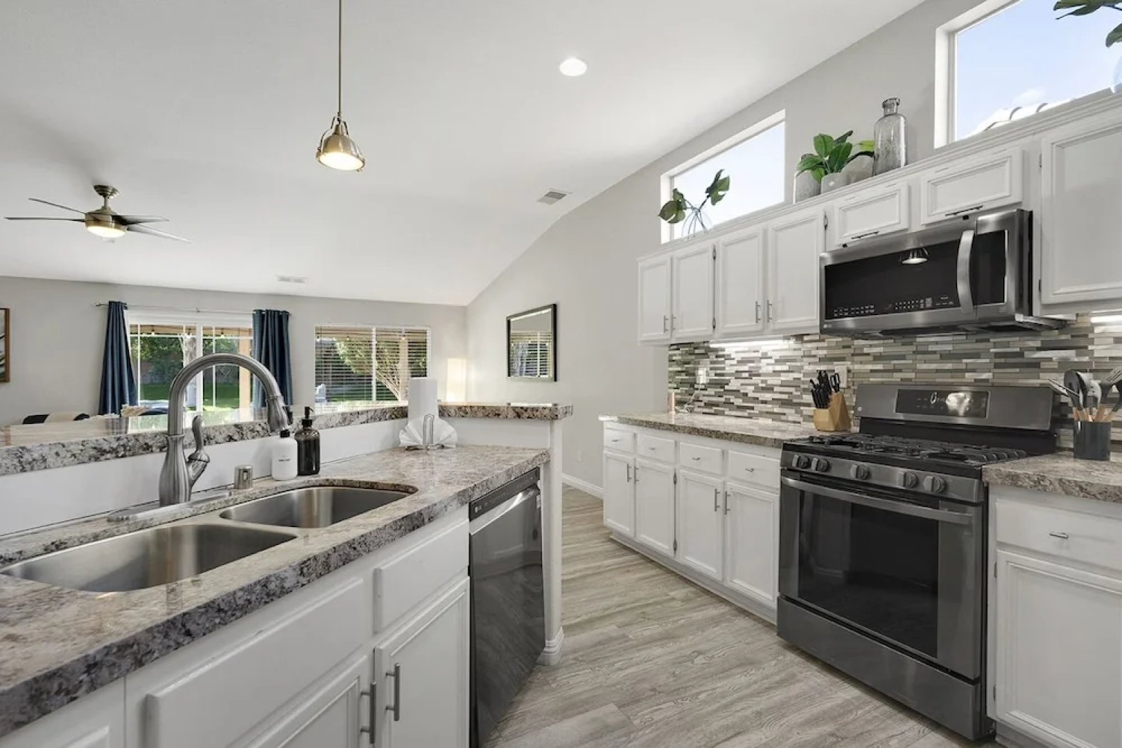 Antigua Villa Sleek and Spacious w/ Private Pool!