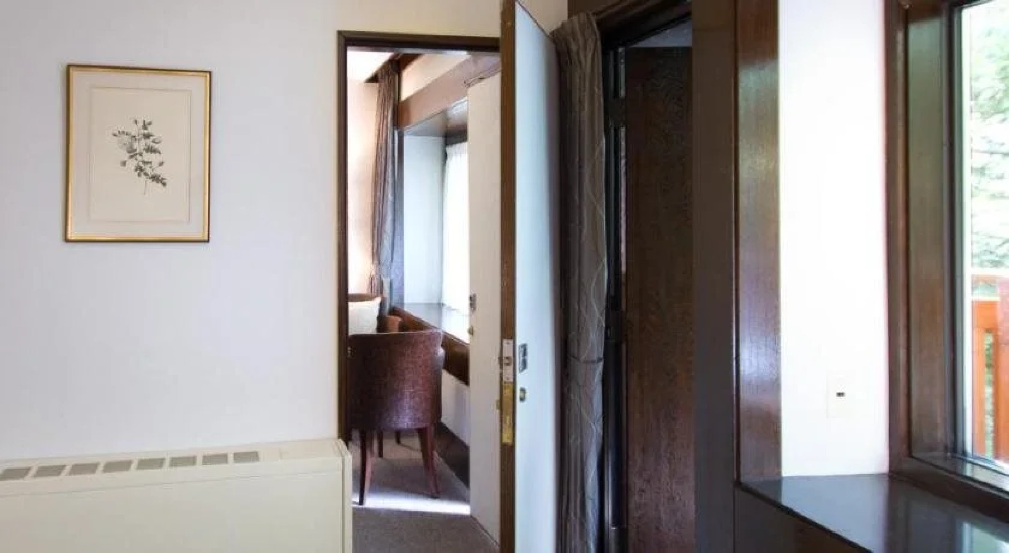 Yatsugatake Kogen Lodge