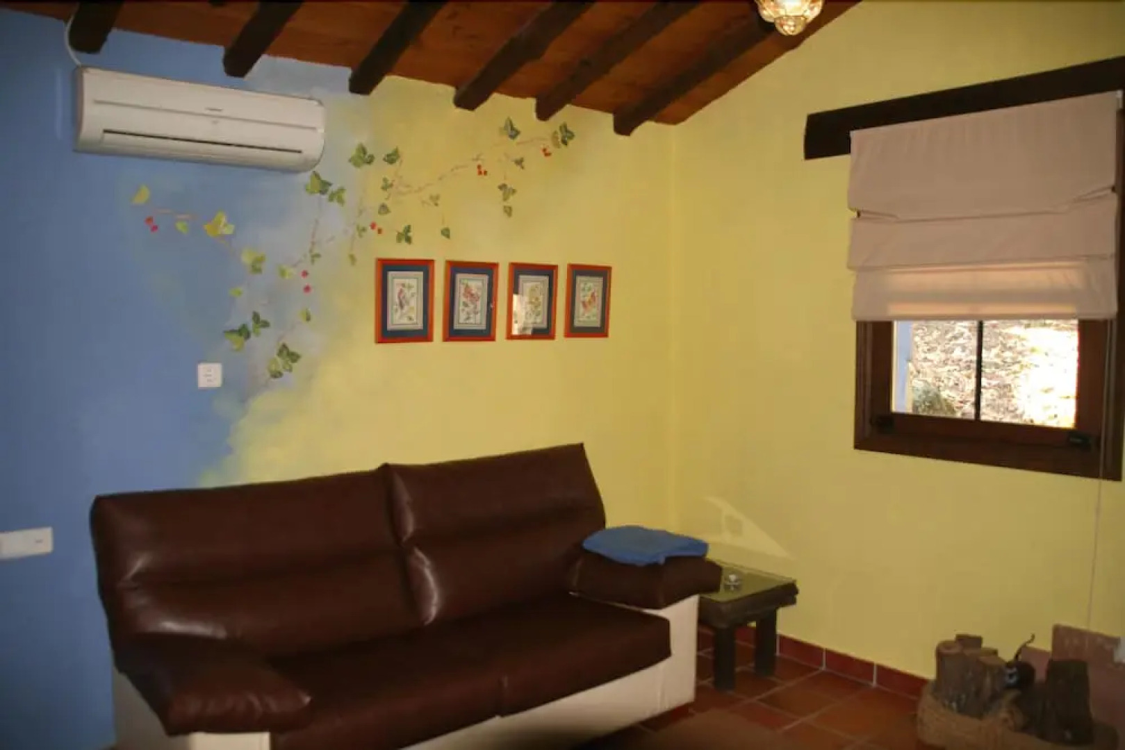 Casa Rural Crisol Spa