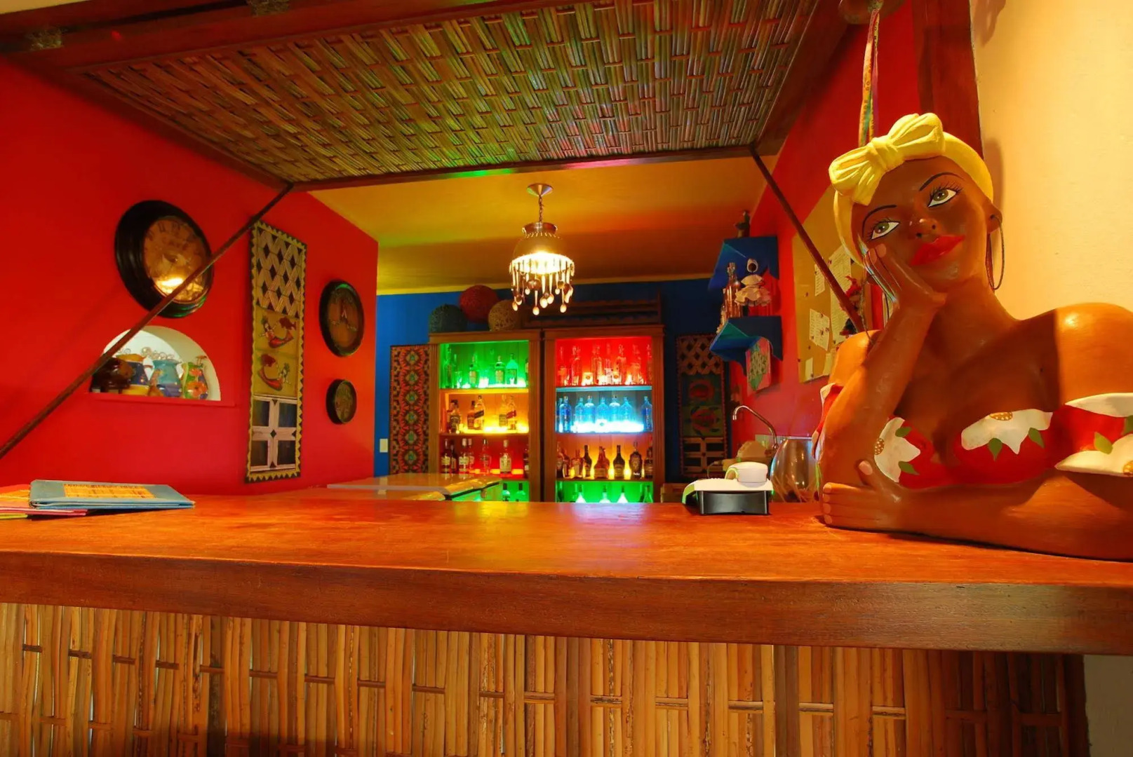 Pousada Terraços Marinhos