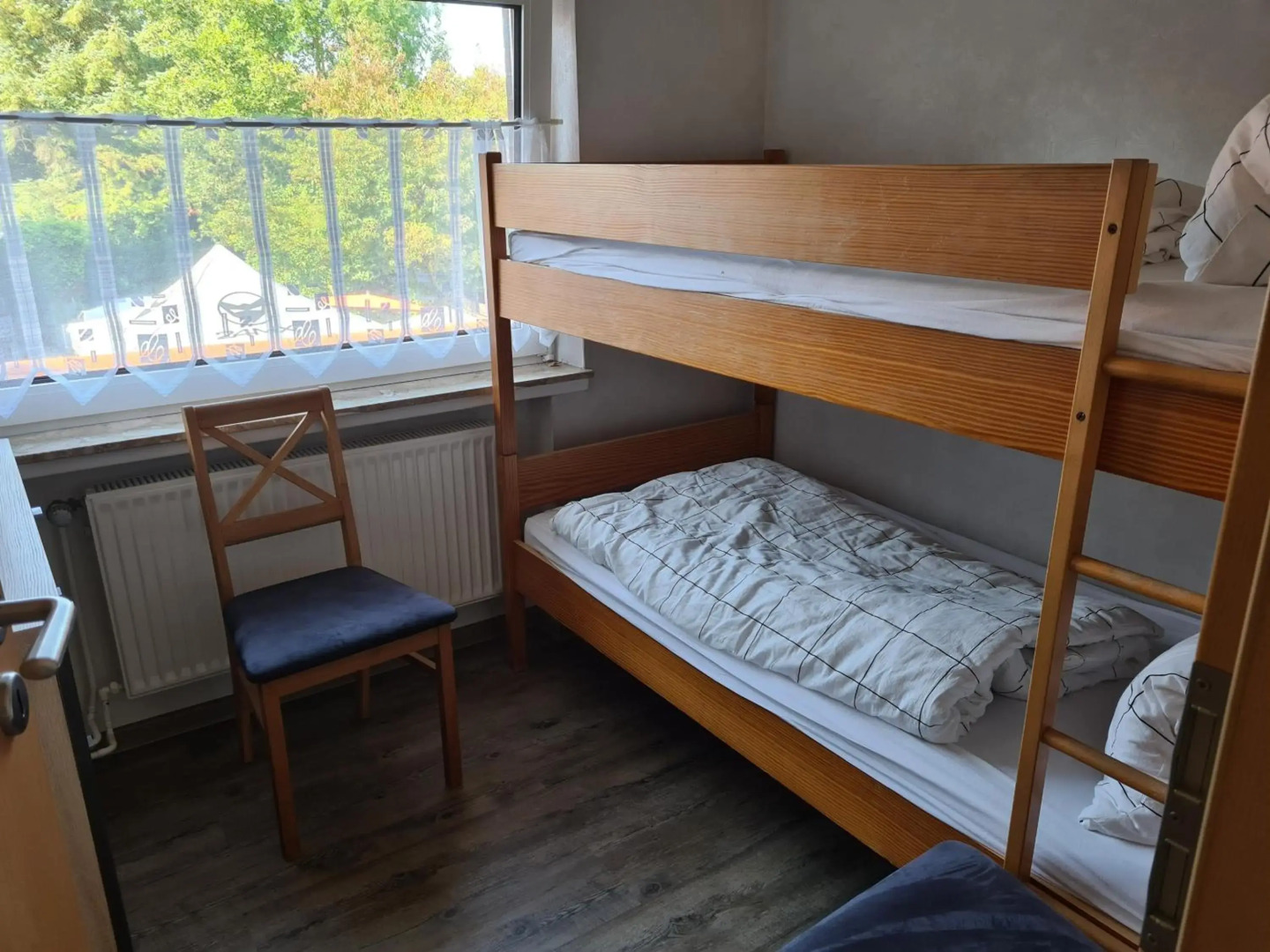 Hotel Pension Friesenruh