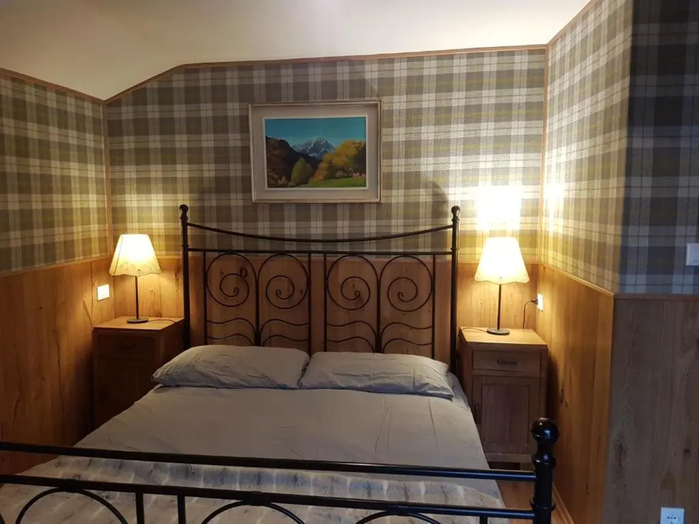 Appartamenti dei Giardini