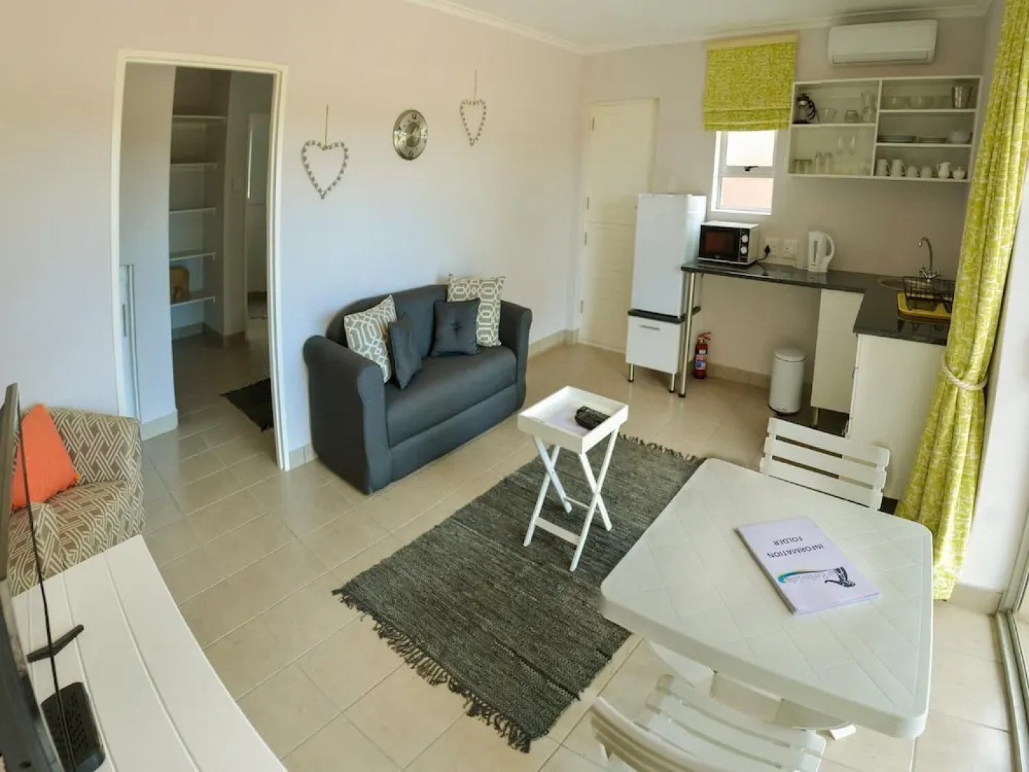 Addo River-View Lodge