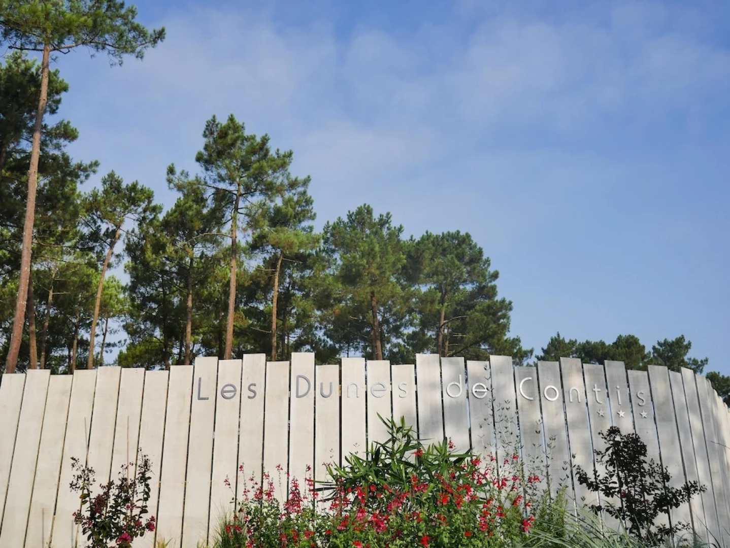 Les Dunes de Contis
