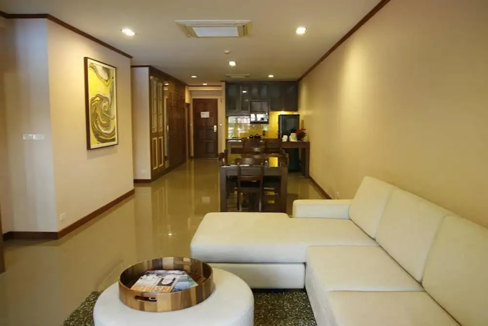 VC@Suanpaak Hotel & Serviced Apartments