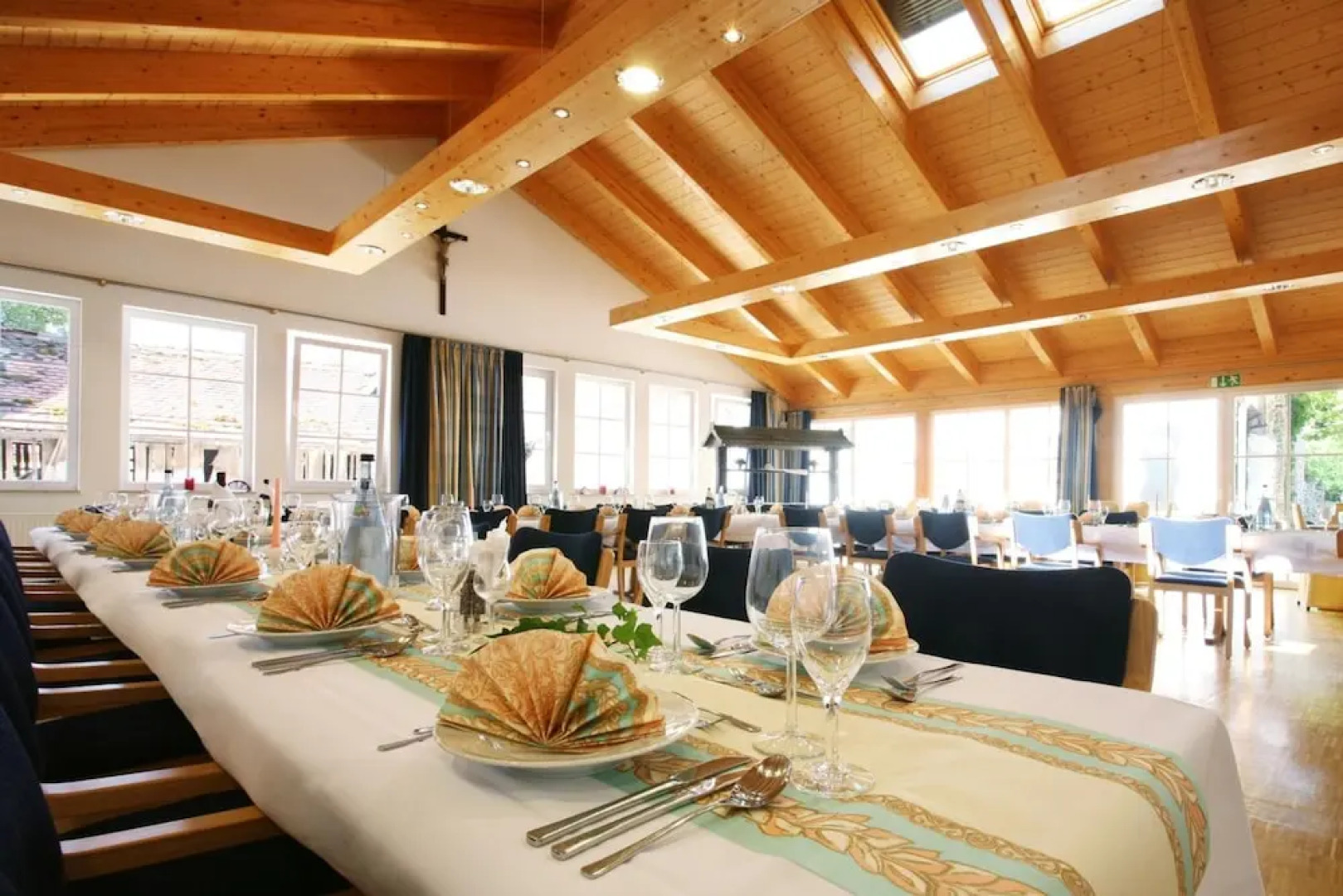 Landhotel Weißer Hahn