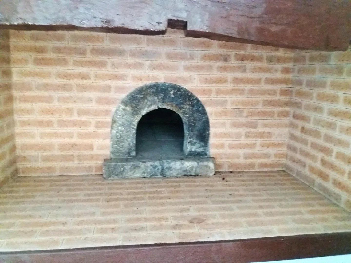 House with 2 Bedrooms in Ponta Do Sol, with Furnished Terrace And Wifi - 3 Km From the Beach