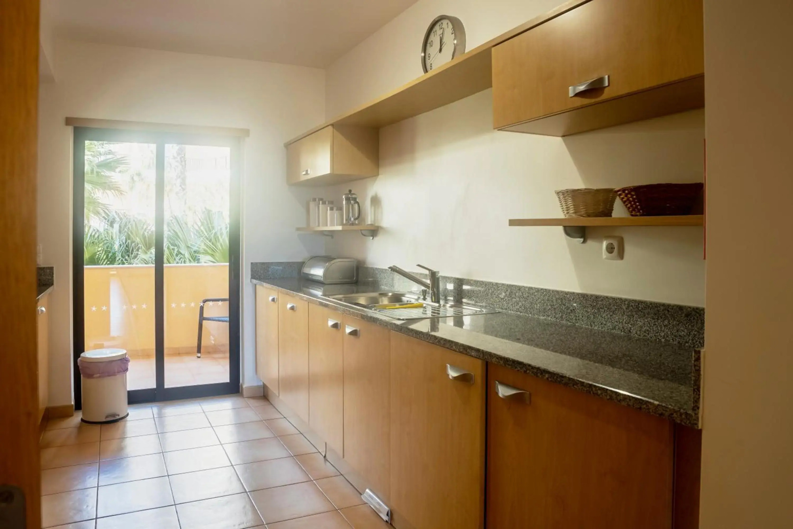 Estrela da Praia da Luz - 2 Bedroom Sea View Apartment