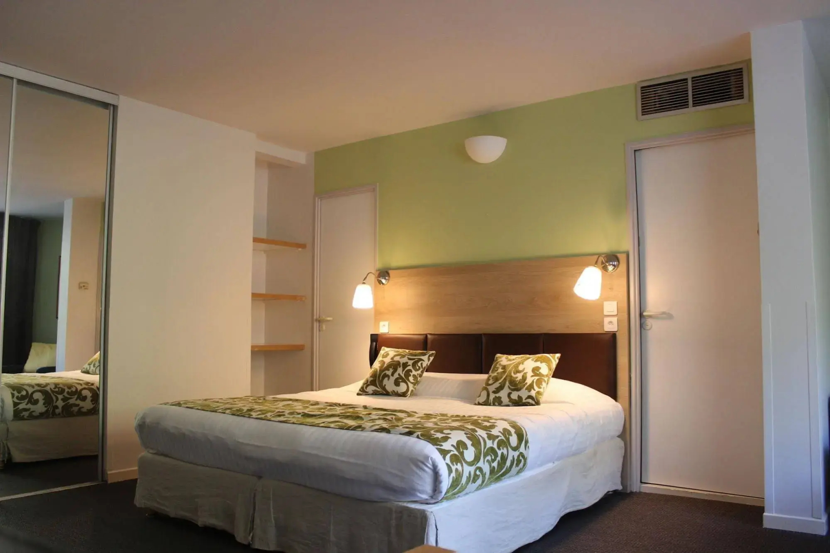 Pamela Hôtel Cassis