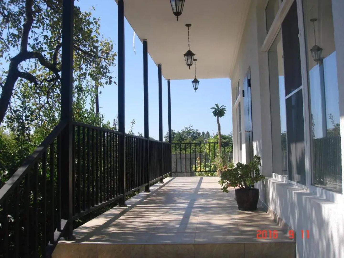 Holiday home on Lapstinskaya 17