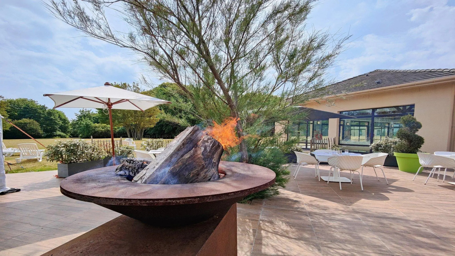 Holiday Inn Calais-Coquelles by IHG