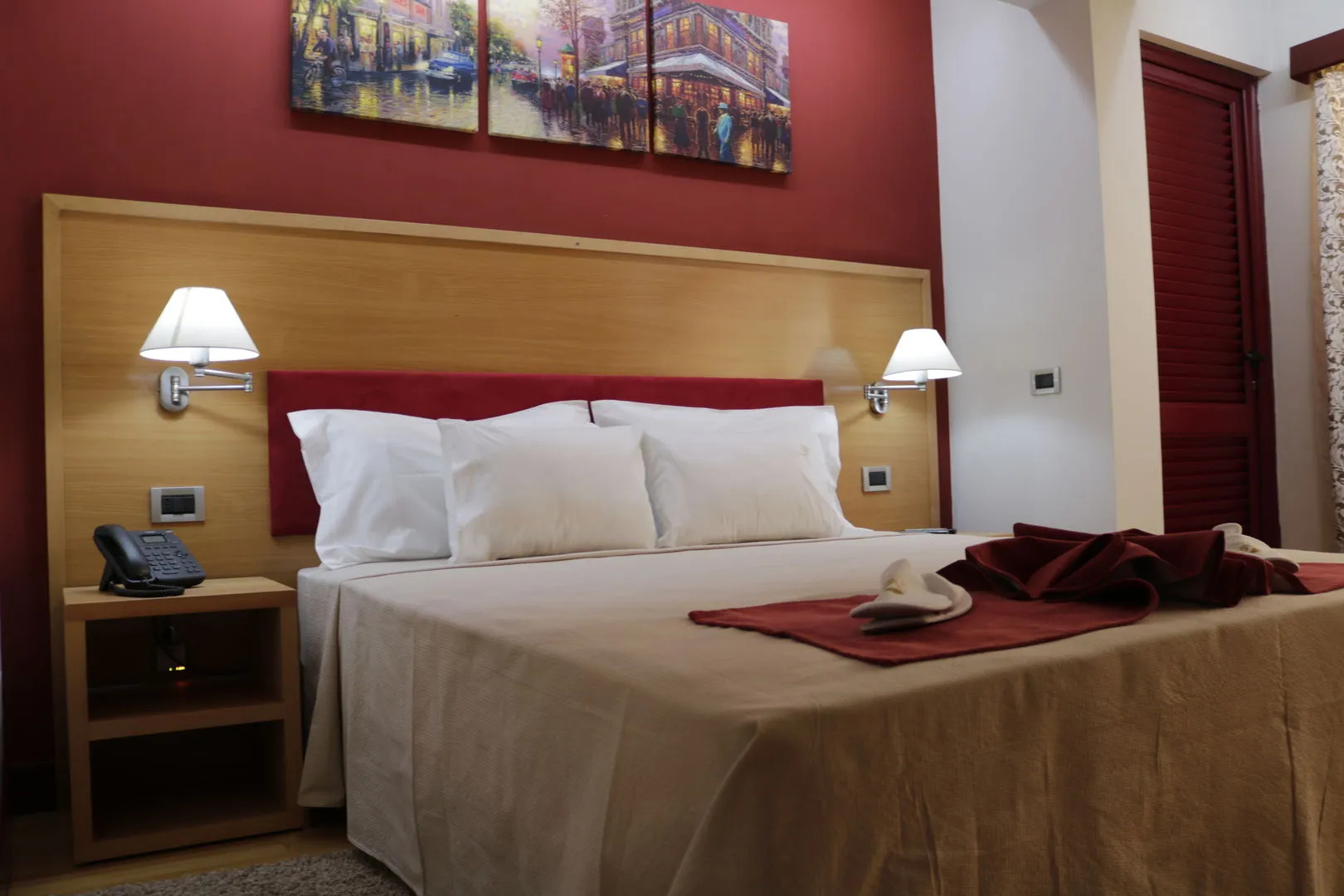 Hotel Belvedere Mindelo, Cape Verde