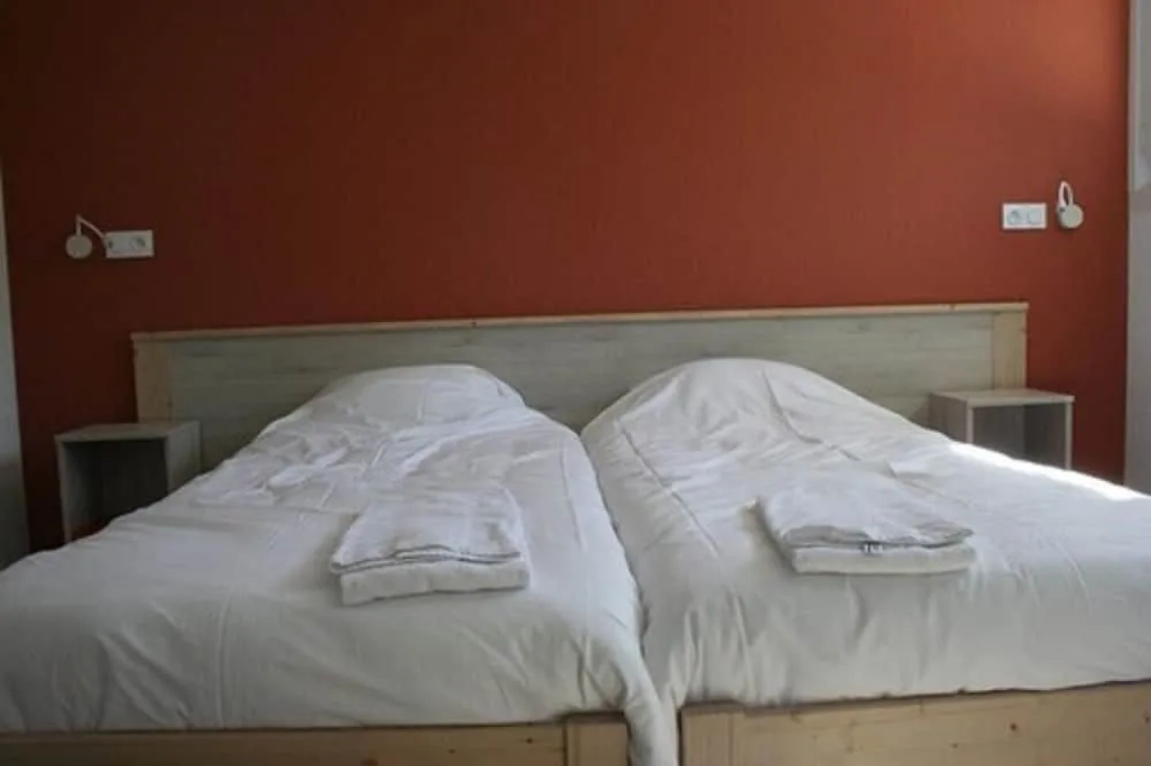 Domaine de Maravant - Centre de vacances