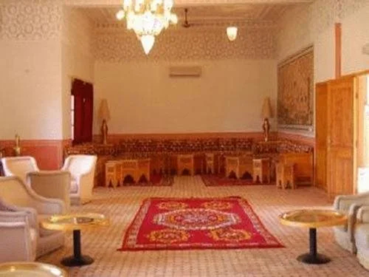 Hotel Ksar Assalassil