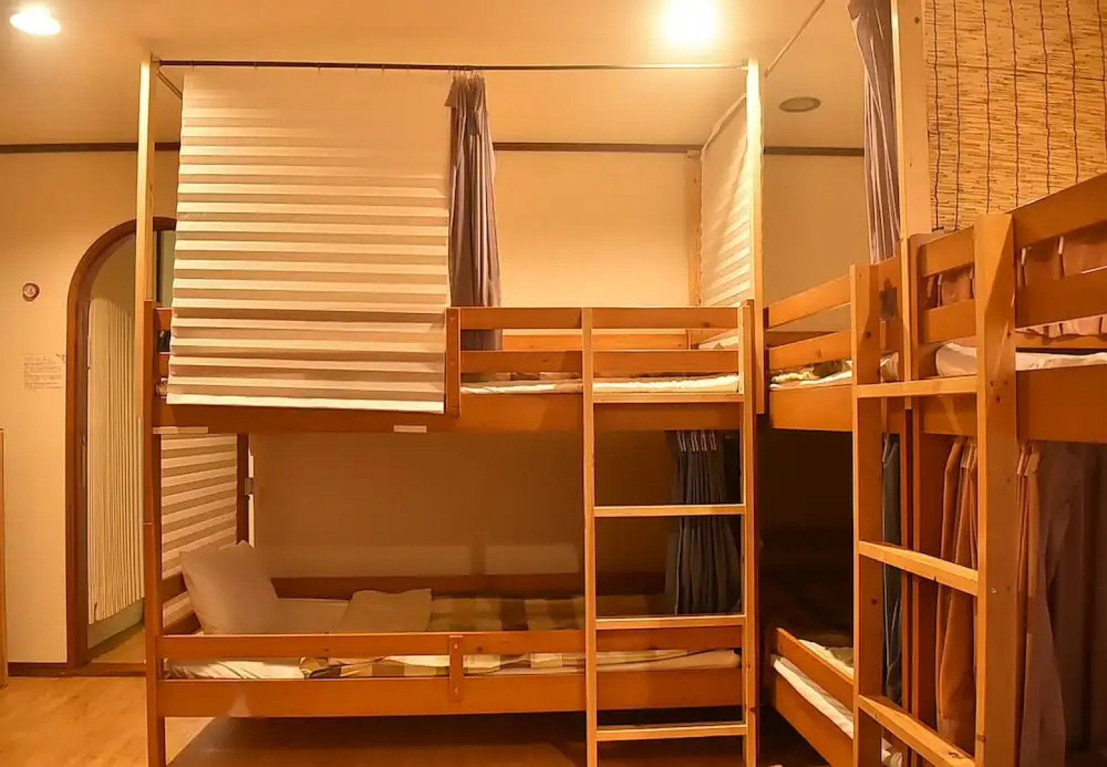 Guest House Saika Hostel