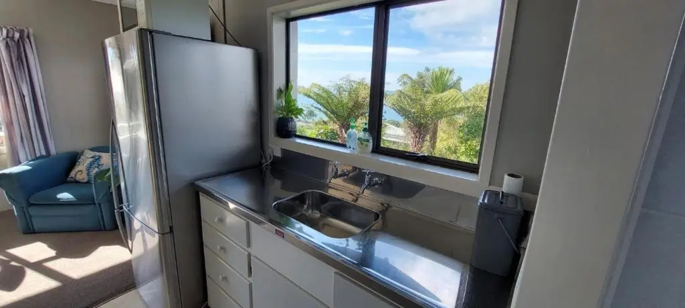 Paku Peak Ocean View Apartment