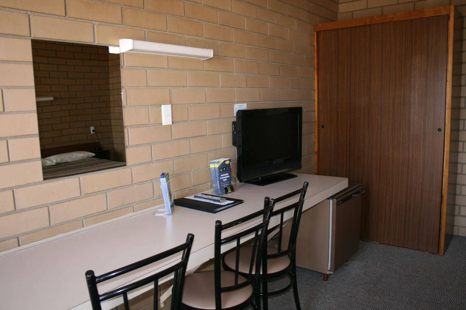 Mount Wycheproof Motor Inn