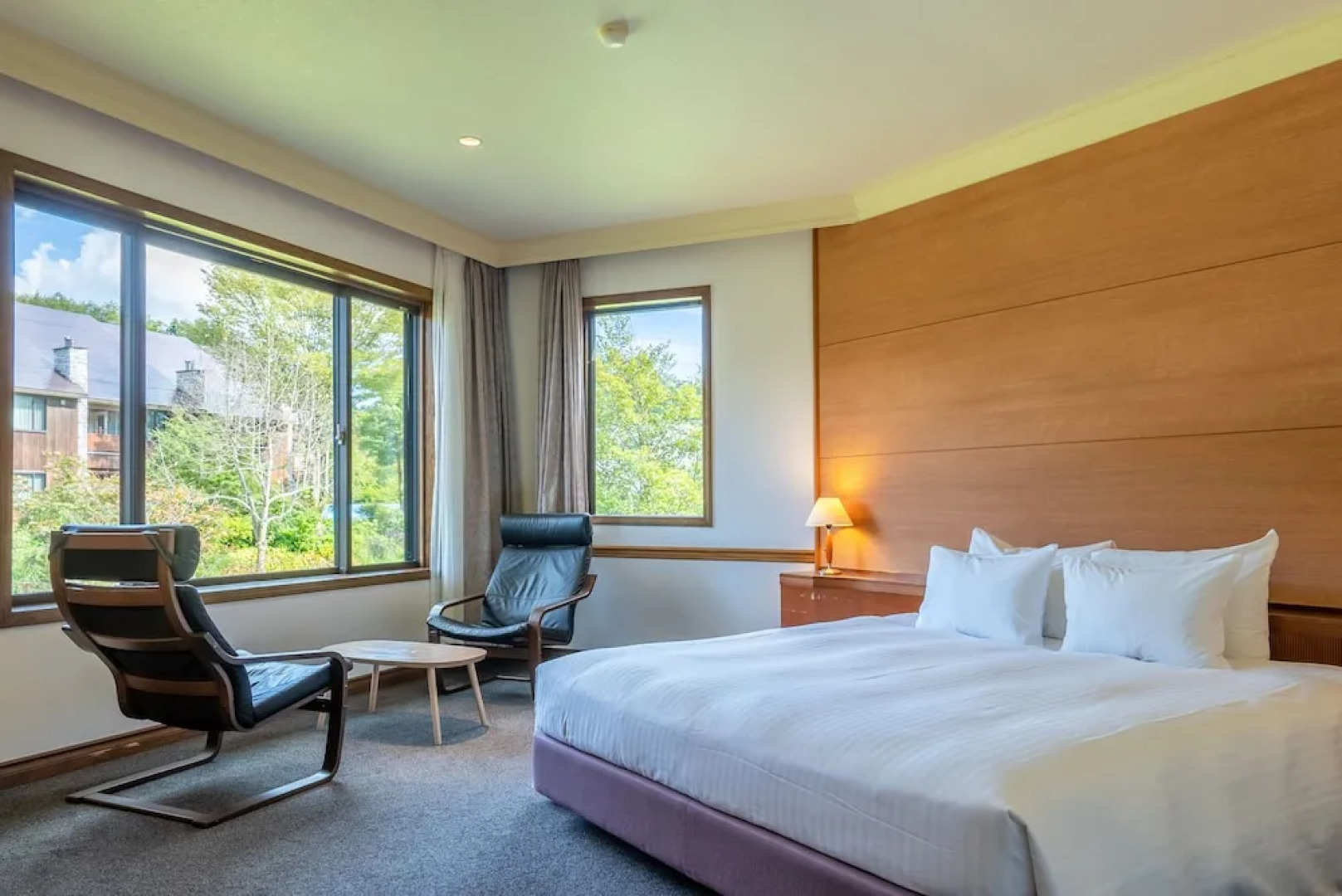 Sierra Resort Hotel Hakuba