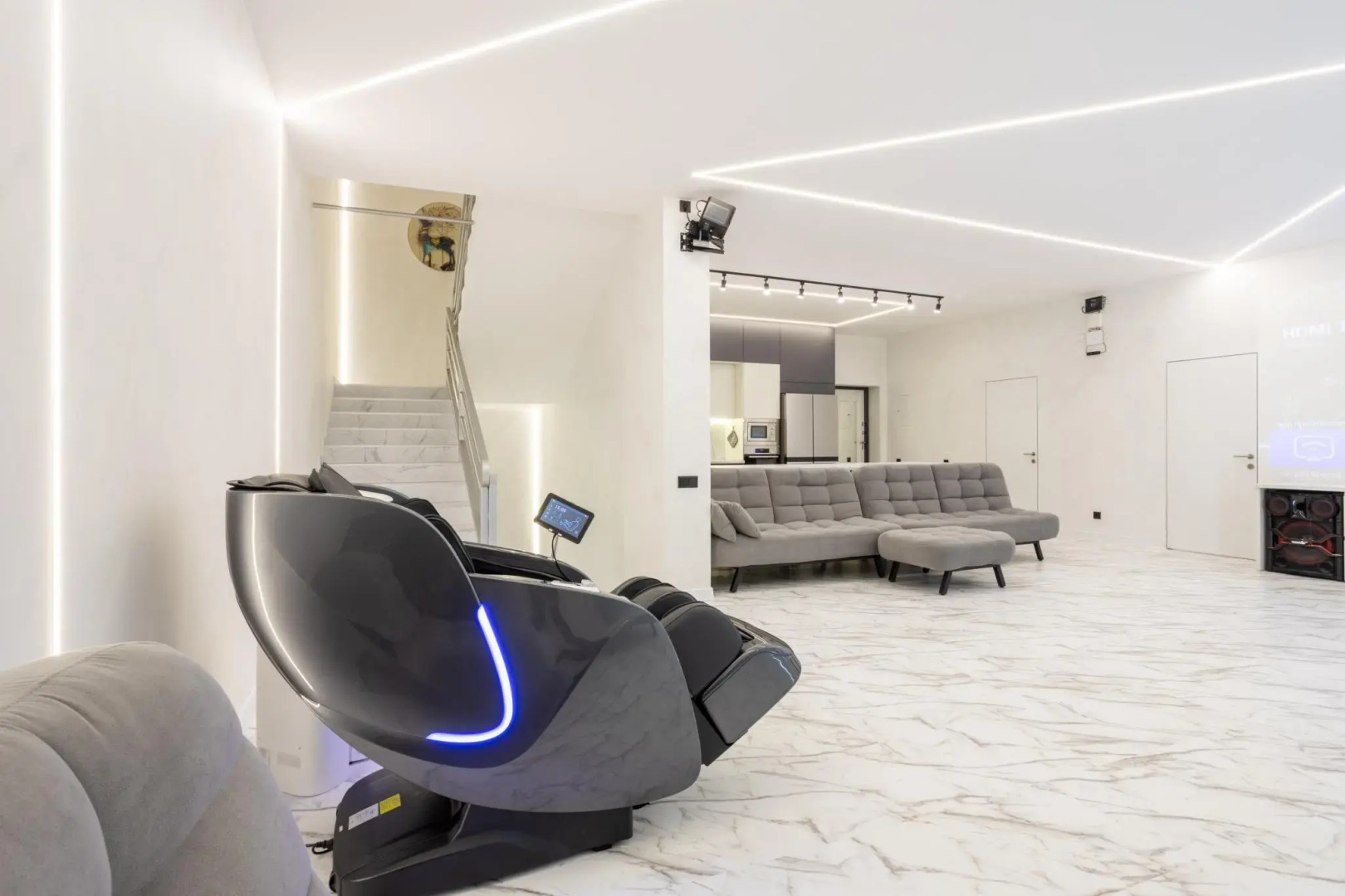 Коттедж в СТ Караульная дача 3