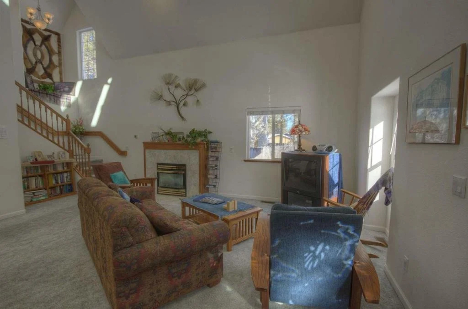 Lake Tahoe Cottage with Jacuzzi Hot Tub by RedAwning