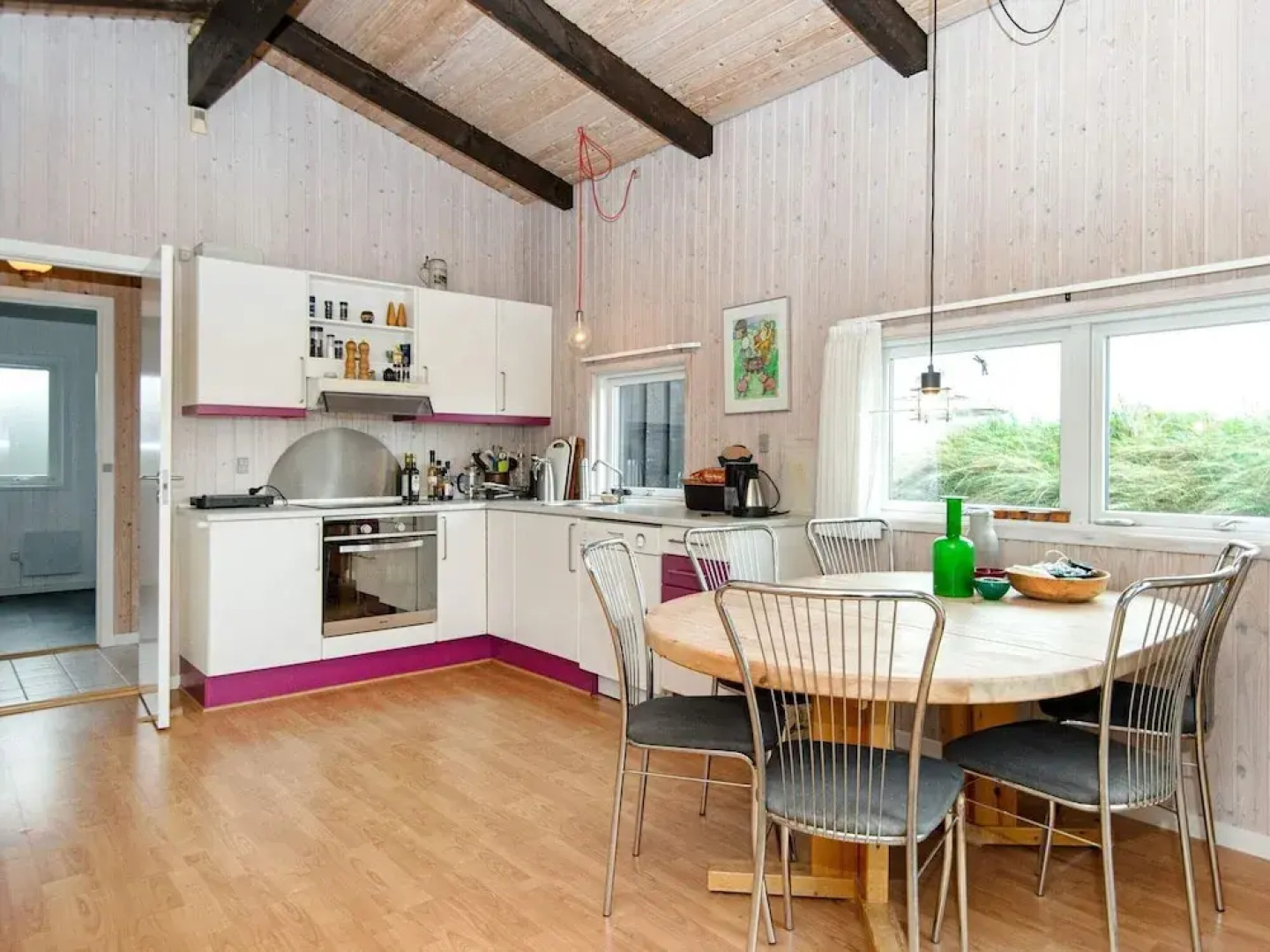 Charming Dune Retreat - By Traum Ferienwohnungen