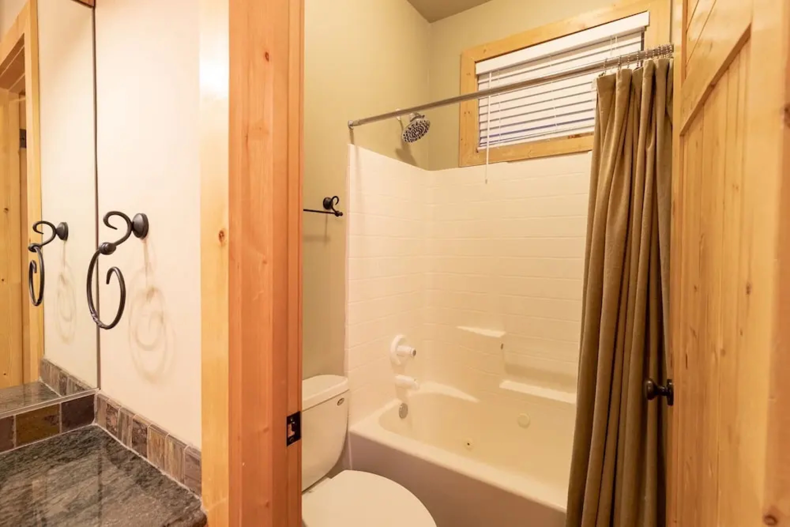 Grand Forest Lodge #1884