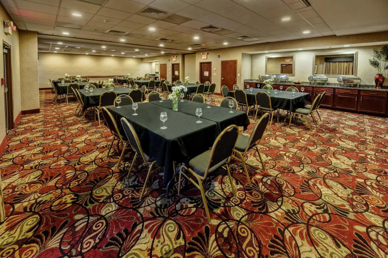 Hampton Inn & Suites Toledo-Perrysburg