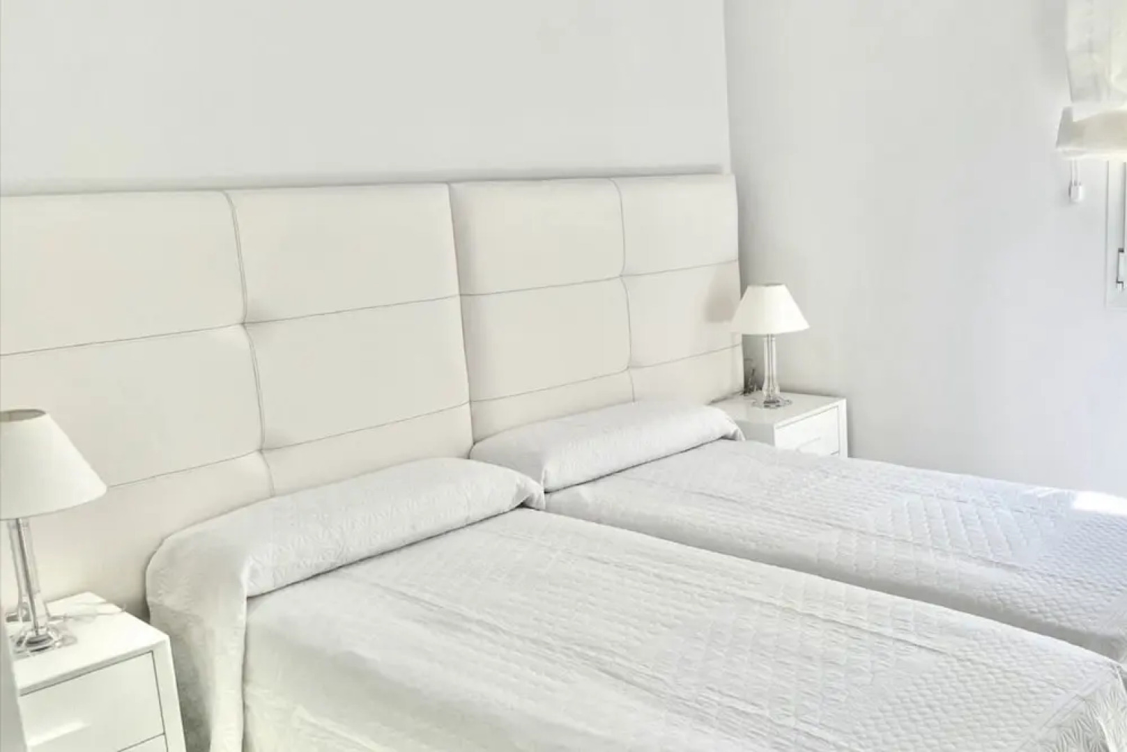 MI CAPRICHO C16 Luxury apartment on the beachfront