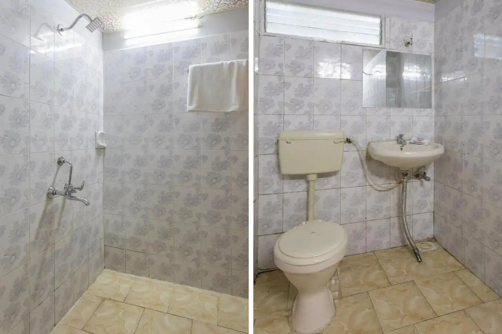 OYO 24109 Hotel Santushti