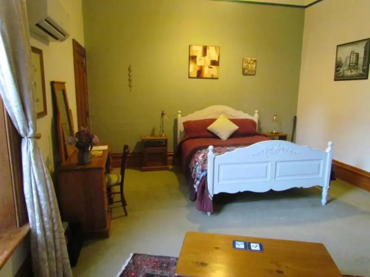 Ugbrooke Country Estate