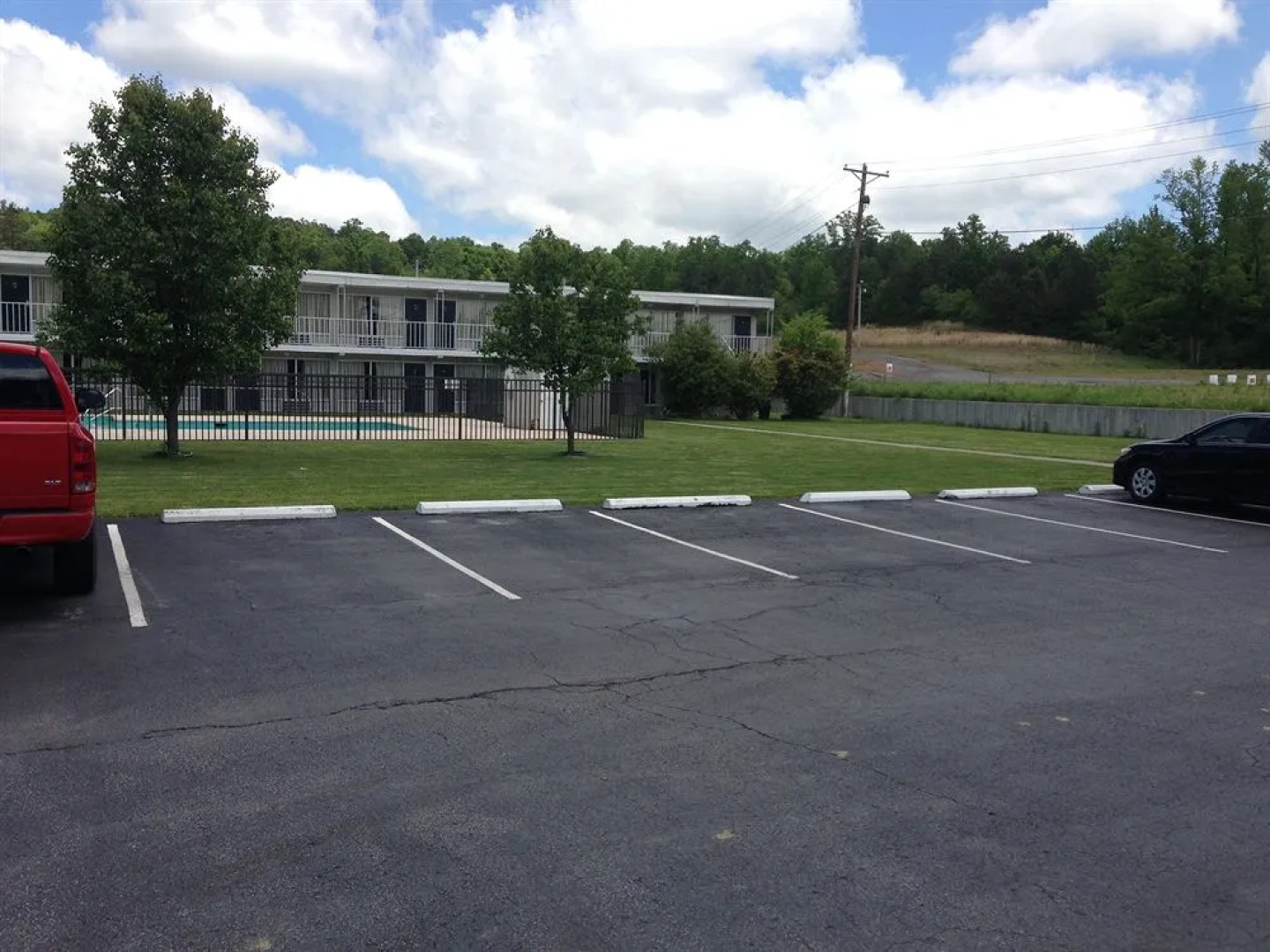 Days Inn by Wyndham Cullman