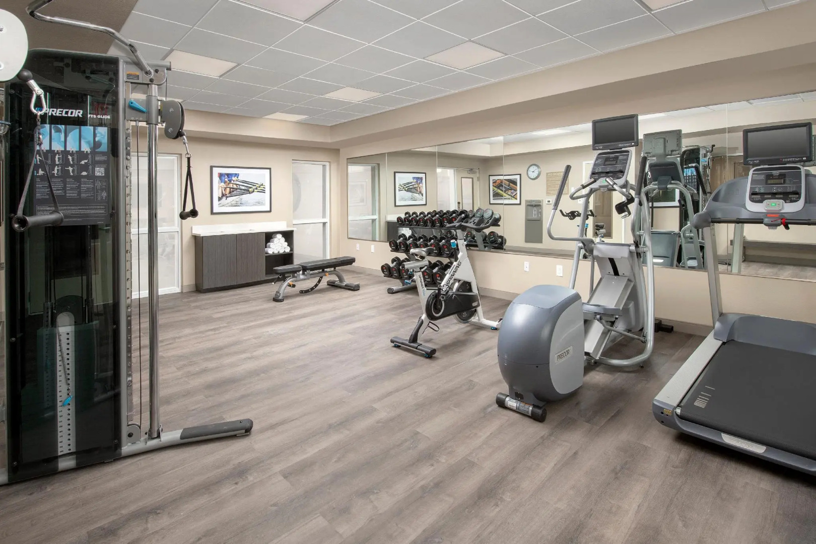 Candlewood Suites Alexandria West by IHG