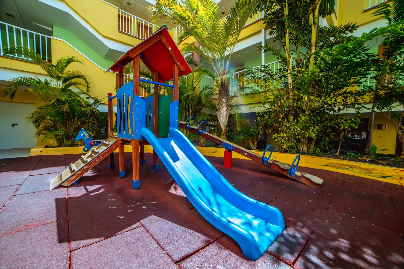 Hotel Chatur Costa Caleta