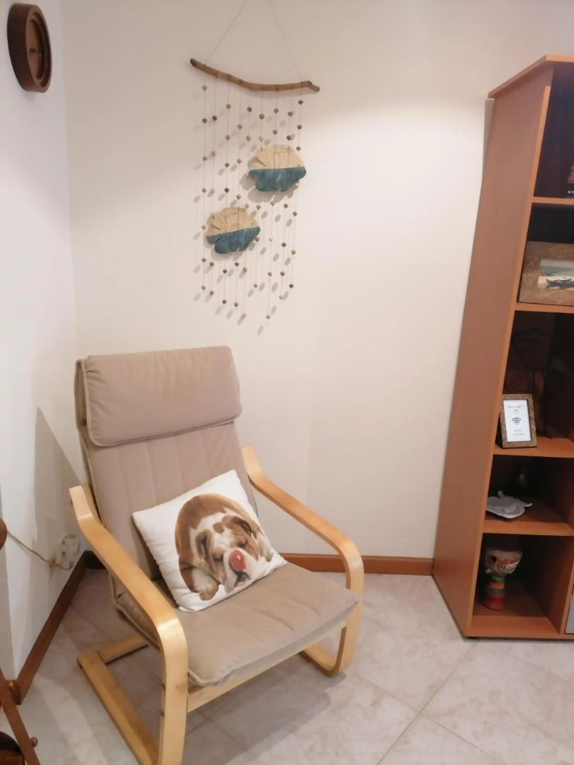 Verde Ria apartamento