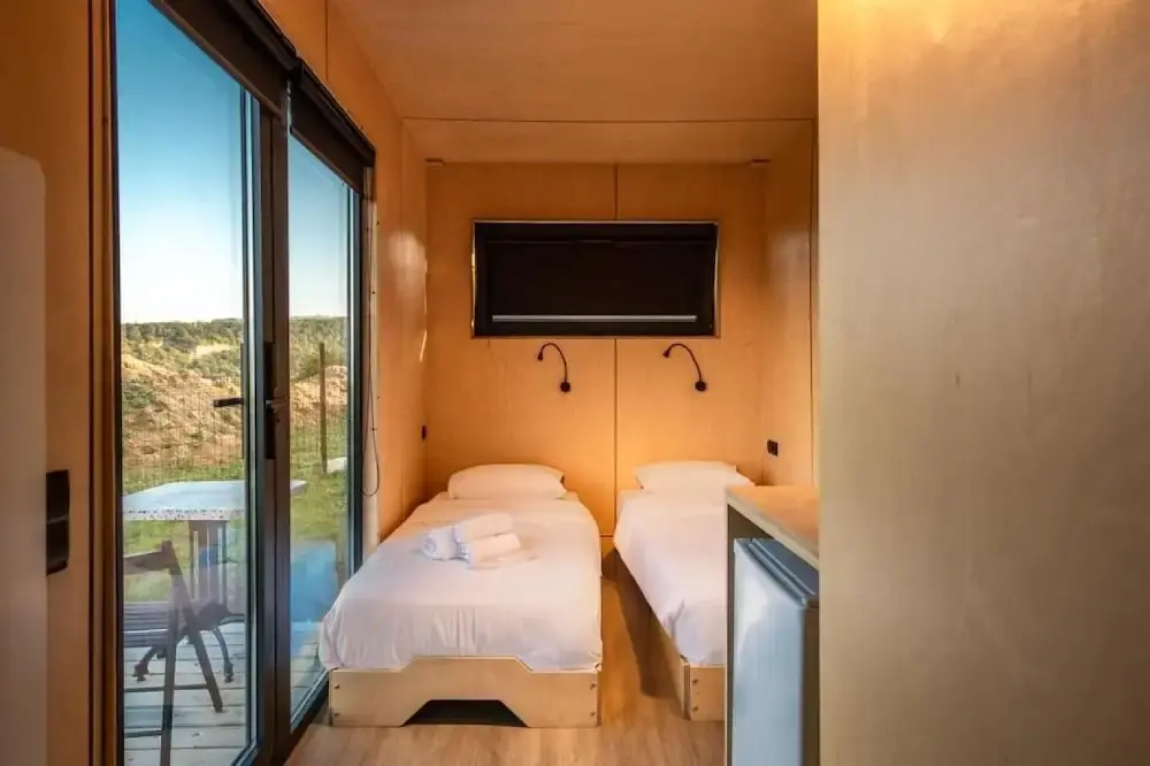 Roombox Kisiskhevi