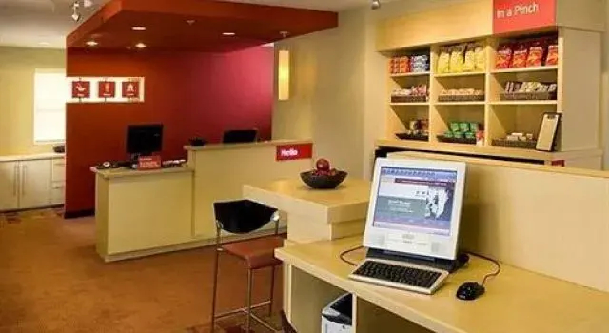 TownePlace Suites Newark Silicon Valley