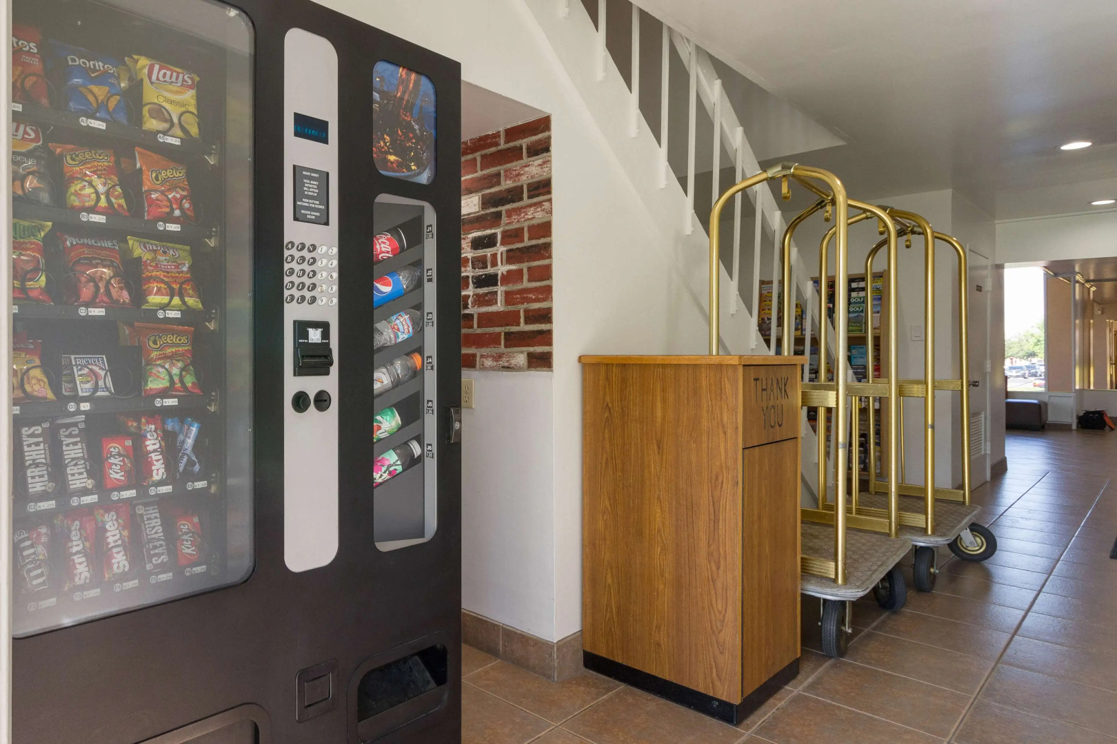 Motel 6 Claremont, CA