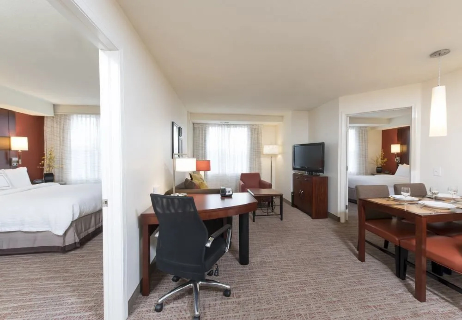Residence Inn Moline Quad Cities