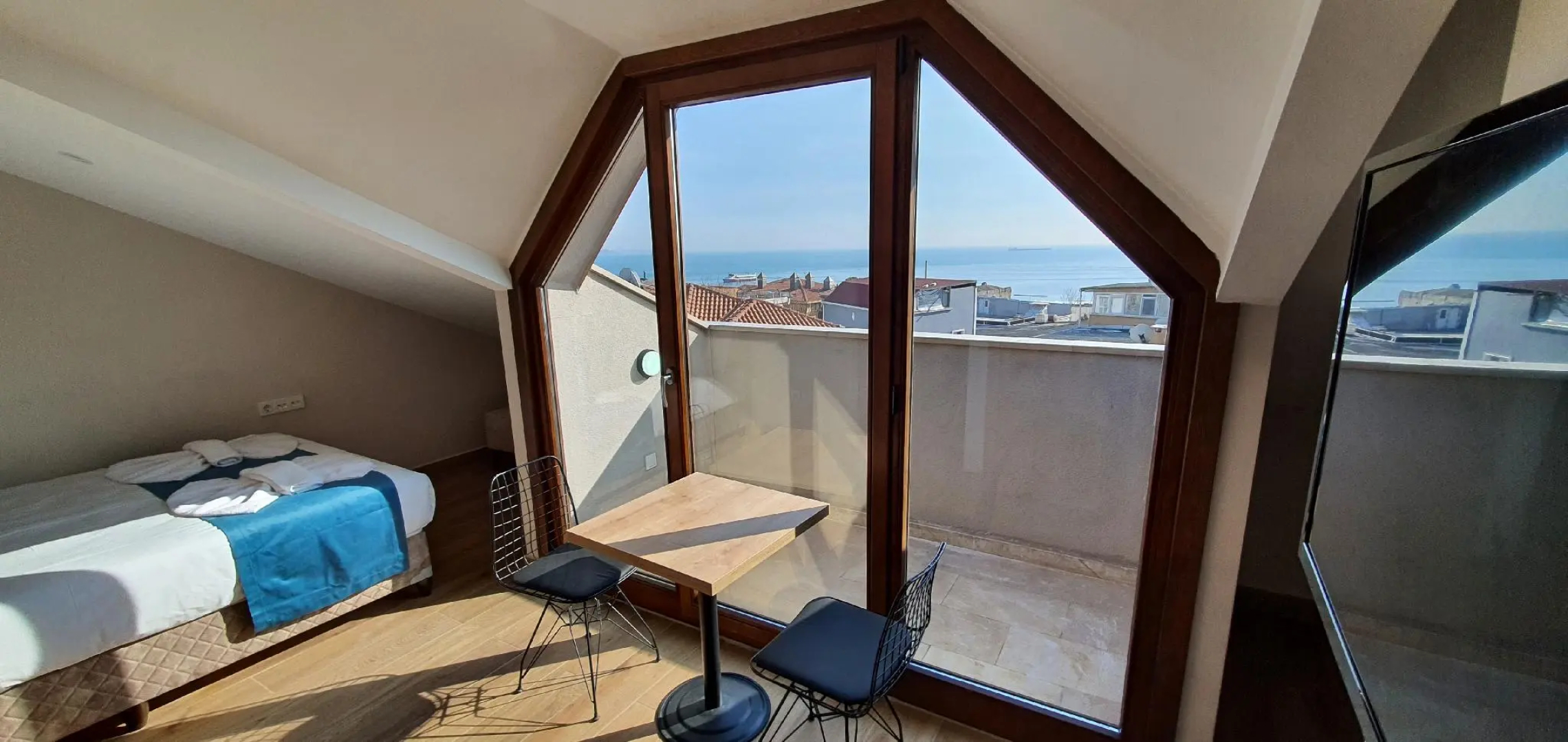 Seven Studios Sultanahmet